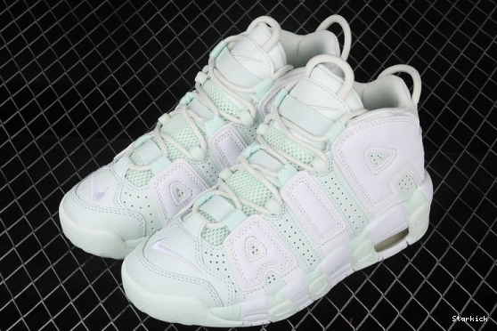 AIR NIKE 917593-300 “BARELY UPTEMPO MORE GREEN” 1019